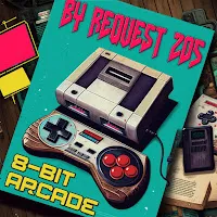 8-Bit Arcade — Who's Ready For Tomorrow? (From "Cyberpunk 2077") (8-Bit Rat Boy & Ibdy Emulation) — обложка
