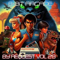 8-Bit Arcade — The Feels (8-Bit Labrinth Emulation) — обложка