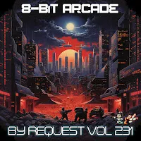 8-Bit Arcade — City Of Dreams (8-Bit Tyla Yaweh & Chris Brown Emulation) — обложка