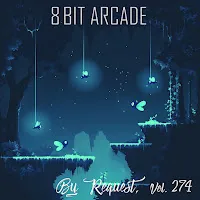 8-Bit Arcade — Et Cetera (8-Bit Imase Emulation) — обложка